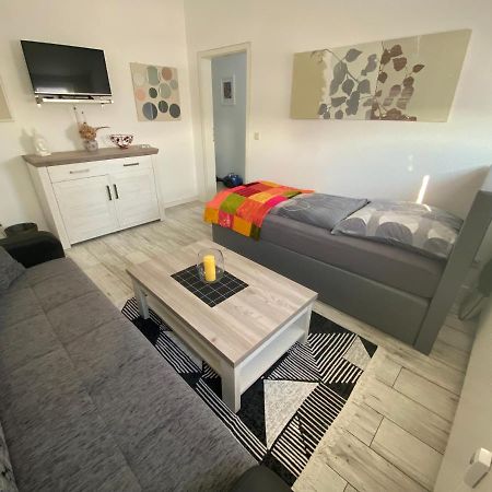 בורנה Simply Nice Appartment מראה חיצוני תמונה