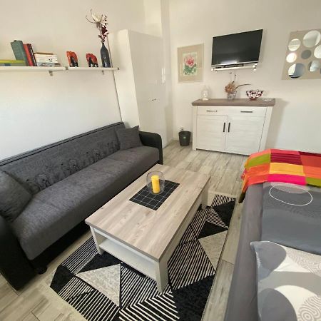 בורנה Simply Nice Appartment מראה חיצוני תמונה