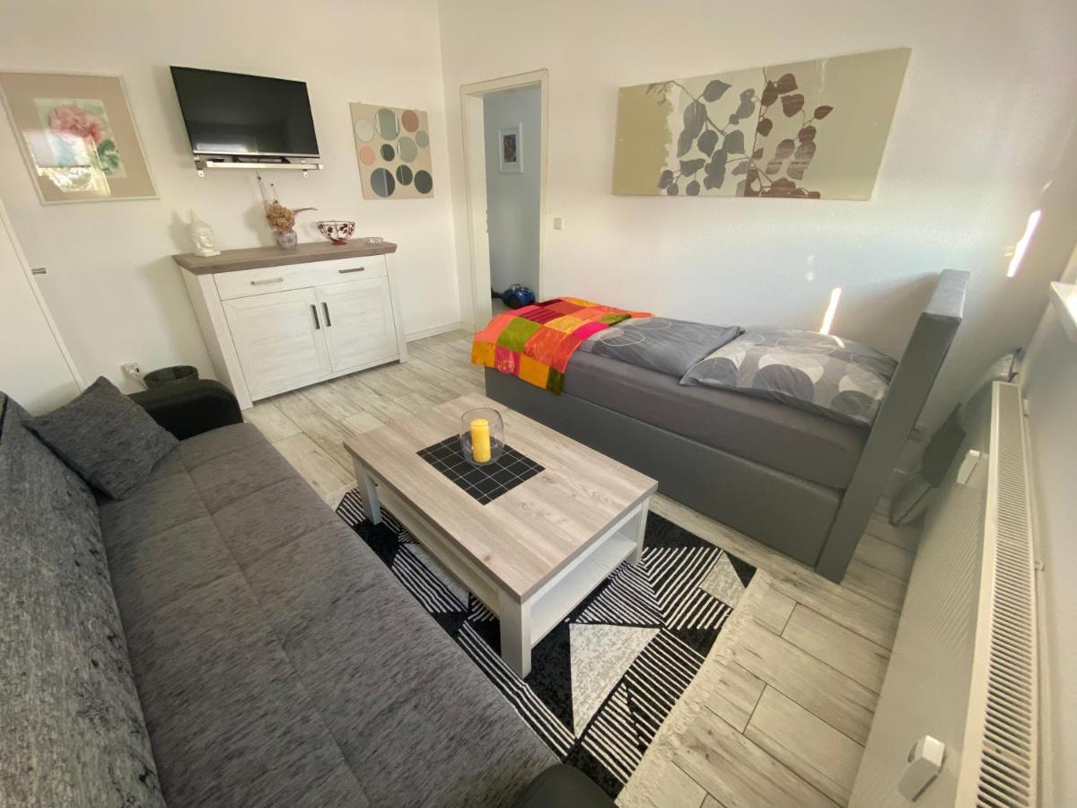 בורנה Simply Nice Appartment מראה חיצוני תמונה