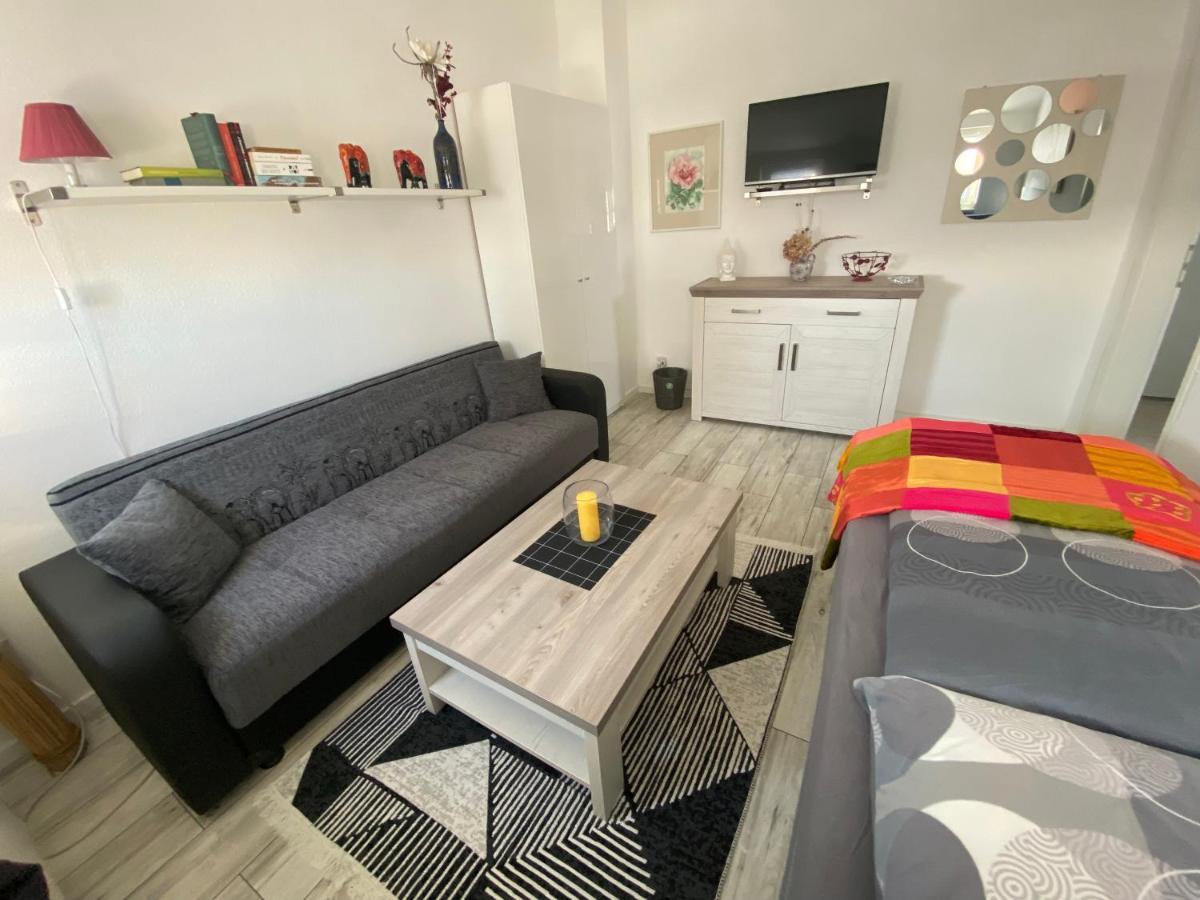 בורנה Simply Nice Appartment מראה חיצוני תמונה